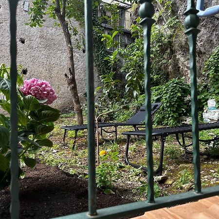 Вілла Casa Maria Четара Екстер'єр фото