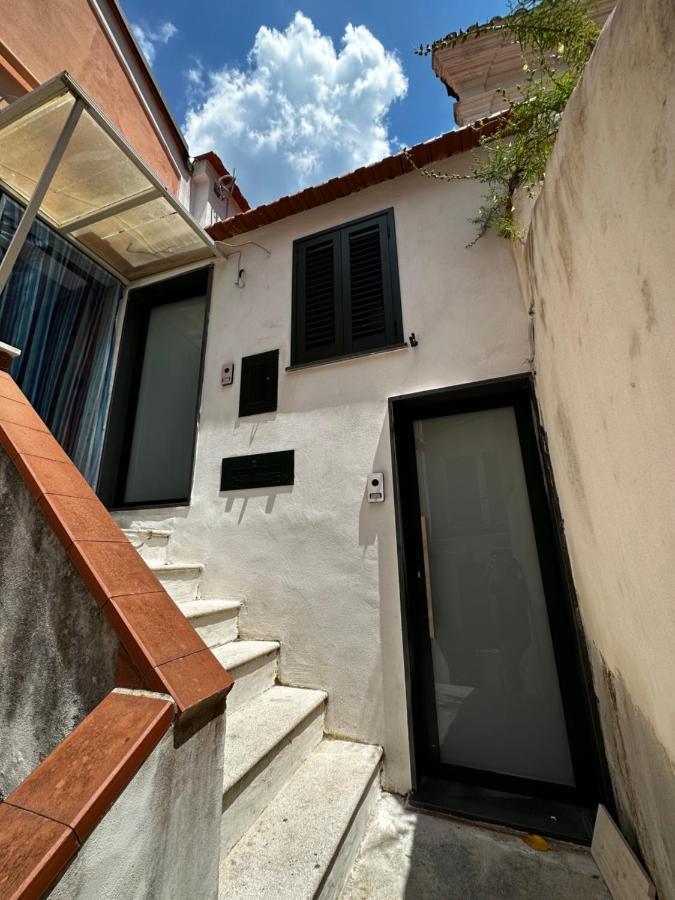 Вілла Casa Maria Четара Екстер'єр фото